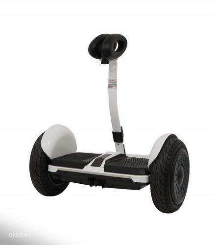 Mambo Электрический скейтборд Scooter A3 (фото #1)