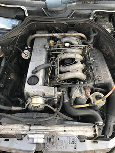 Mercedes benz 300 e-class 3.0 (2 foto / 3)