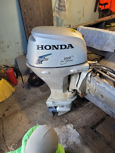 Honda 20