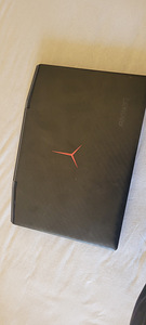 Lenovo Legion Y720 (1 foto / 5)