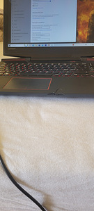 Lenovo Legion Y720 (5 foto / 5)