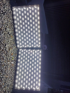 Valguskast / reklaamkast / LED 99cm x 159cm 2tk (4 foto / 10)