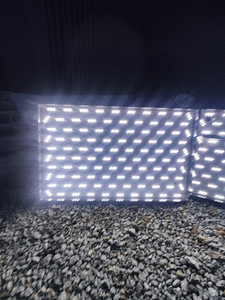 Valguskast / reklaamkast / LED 99cm x 159cm 2tk (6 foto / 10)