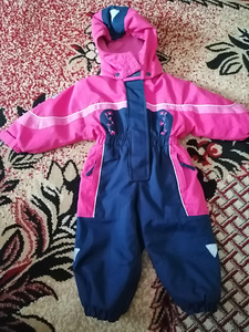 Комбинезон 80см (3 фото из 3)