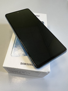 Nutitelefon Samsung Galaxy A52 (1 foto / 2)