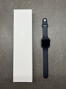 Apple watch 6 gps + cellular 44mm (2 foto / 2)