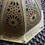 Maroko lamp, 1TK ,Ǿ 45 cm (foto #2)