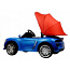 Электромобиль Cabrio Sport (фото #2)