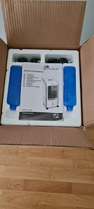Ventilaator õhuniisuti (5 foto / 7)