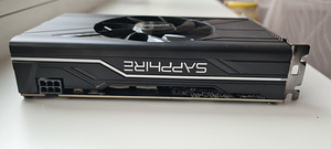 Videokaart RX 570 ITX Pulse 4GB (4 foto / 8)