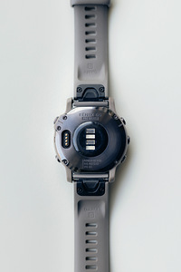 Garmin Fenix 6S PRO Solar (6 foto / 6)