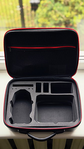 Dji Mini 3/4 kohver (1 foto / 3)