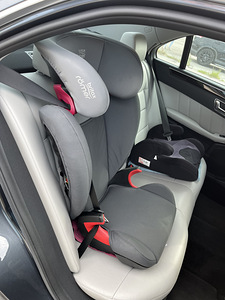 Turvatool Britax Romer Kid 2 (2 foto / 3)