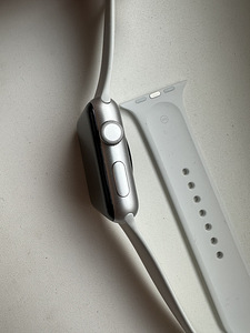 Apple watch 3 42mm (4 foto / 7)