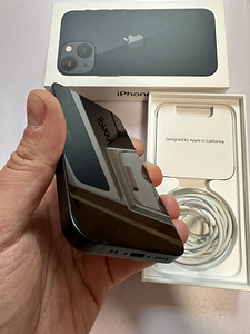 iPhone 13 mini 128 Gb (4 фото из 6)