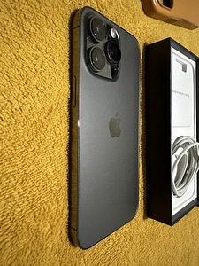 iPhone 13 Pro 128 Gb Graphite (3 foto / 6)