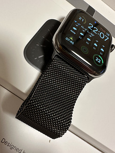 Apple Watch Stainless Steel (3 foto / 8)