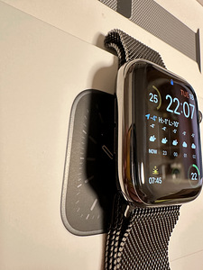 Apple Watch Stainless Steel (4 foto / 8)