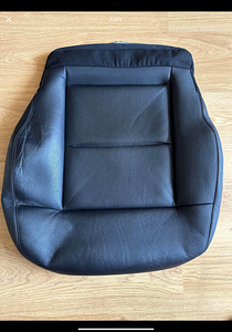 Mercedes w212 right seat cover