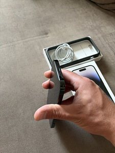iPhone 14 Pro 128Gb (6 foto / 6)
