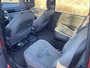 Ford Galaxy 1.9tdi 85kw 6 мкпп (6 фото из 7)