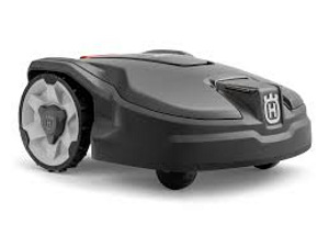 ROBOTNIIDUK HUQVARNA AUTOMOWER 315 MARK II 1500M2 (2 foto / 2)