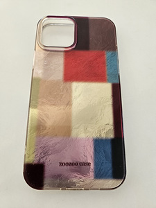 ЧЕХОЛ ДЛЯ СМАРТФОНА APPLE IPHONE 12