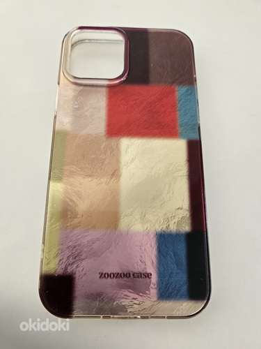 ЧЕХОЛ ДЛЯ СМАРТФОНА APPLE IPHONE 12