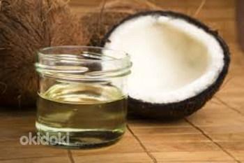 3in1: СПА-ароматерапия кокосовым маслом для тела (фото #1)