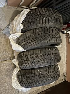 Laufenn naastrehvid r17 (1 foto / 4)