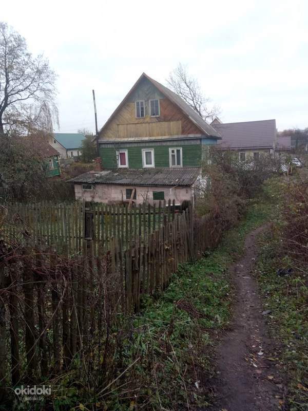 Продажа Домов В Витебской Области