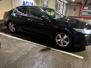 Honda Accord 2.4. 148kw. 2011a. Lpg (2 foto / 15)