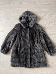 EST: Naaritsakasukas Kopenhagen Fur (Burgundy Quality) (3 foto / 9)
