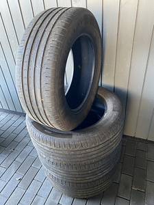 225/60/R17V ContiPremiumContact suverehvid (1 foto / 4)