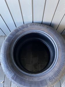 225/60/R17V ContiPremiumContact suverehvid (2 foto / 4)