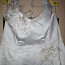 Свадебное платье размер 34-40 (фото #2)