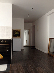 3-toaline Kohtla-Järvel. (8 foto / 13)