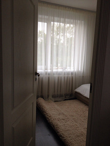 3-toaline Kohtla-Järvel. (11 foto / 13)
