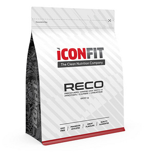Iconfit Reco Taastusjook Maasika 1.2kg 24,9€->15,9€ (1 foto / 1)