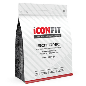 Iconfit Isotonic Spordijook 13,9€->9,9€ (1 foto / 1)