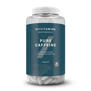 MyProtein Kofeiini tableti 100tk 5,97€->2,9€ (1 foto / 1)