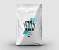 MyProtein Протеин 1 кг белого шоколада €41,5->€19