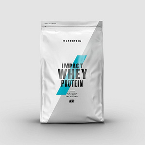 MyProtein Proteiin 2,5kg Banaani 97,09€->27€ (1 foto / 1)