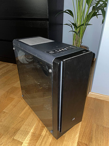Mänguarvuti i5/16GB/GTX 1660 Super (1 foto / 3)