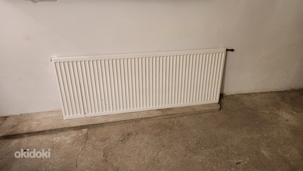 Radiaator