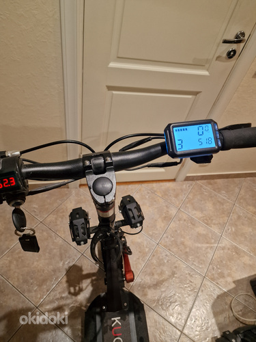 KUGOO G-Booster