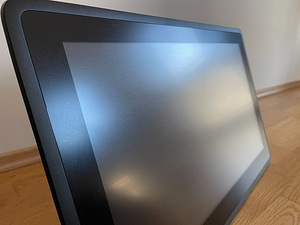 Wacom Cintiq 22 graafikalaud ideaalses korras, garantii (4 foto / 10)