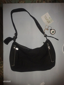 Sativa Bag "Hemp Doesn't Cost The Earth" S10038 (1 foto / 2)