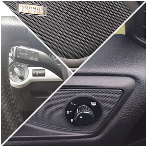 Skoda Octavia VRS 2.0 tfsi (4 foto / 5)