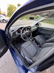 Skoda Fabia 1.0 55kW (Ls 78.000 km) (5 foto / 7)
